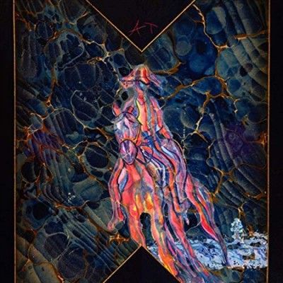 Avey Tare - Cows On Hourglass Pond (Vinyl)