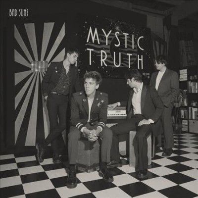Bad Suns - Mystic Truth (Vinyl)