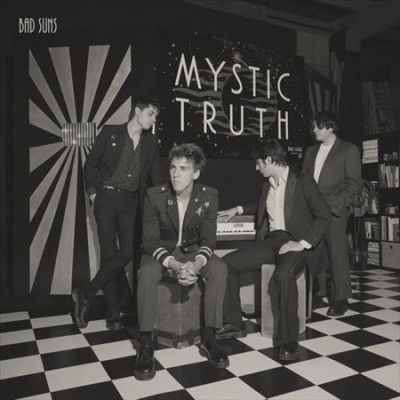 Bad Suns - Mystic Truth (Vinyl)