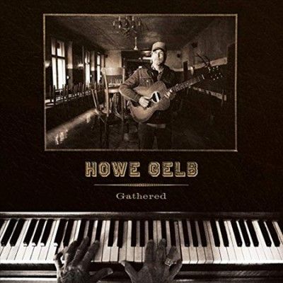 Howe Gelb - Gathered (Vinyl)