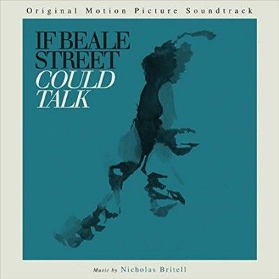 Nicholas Britell - If Beale Street Could Talk (osc) (Vinyl)