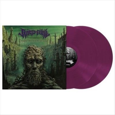 Rivers Of Nihil - Where Owls Know My Name (Vinyl)