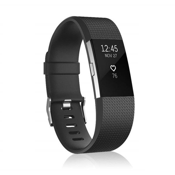 Linxure Silicone Strap for the Fitbit Charge 2 - Small