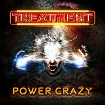 Power Crazy (CD / Album (Jewel Case))