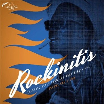 Rockinitis (CD / Album)