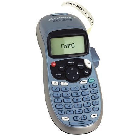 takealot label maker