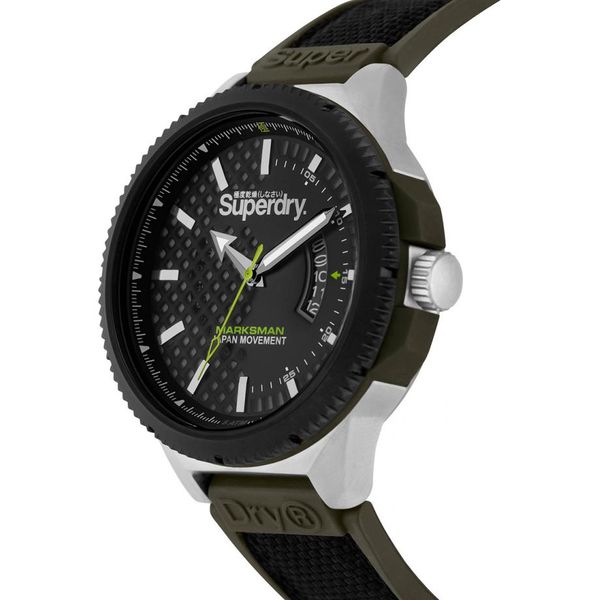 Superdry Marksman SYG245BN Watch