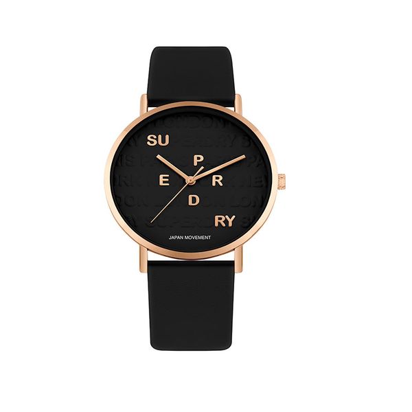 Superdry Oxford International Watch - SYL252BRG