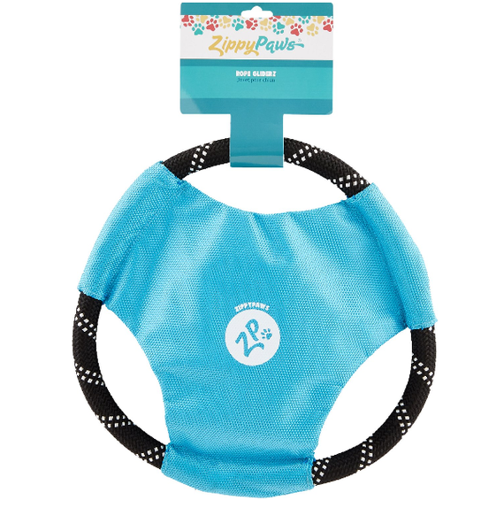Zippy Paws Rope Gliderz
