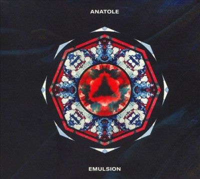Emulsion (Cd image