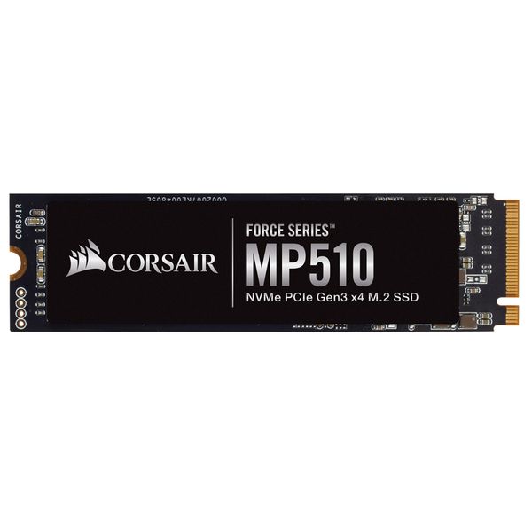 Corsair Force Series MP510 960GB M.2 SSD