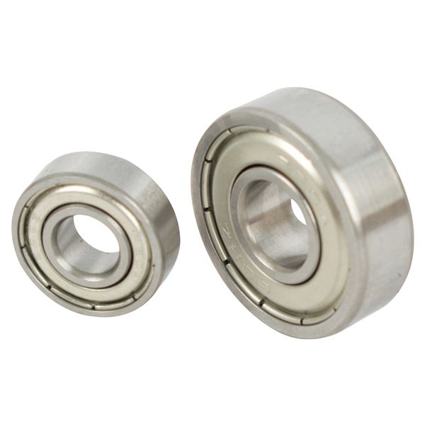 Aircraft Air Die Grind. Service Kit Bearings (17/26) For At0007