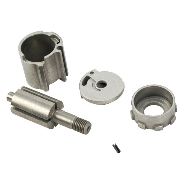 Aircraft Air Die Grind. Service Kit Rotar &amp; Cylinder Comp.
