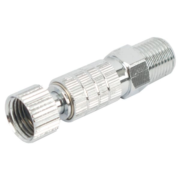 Aircraft Quick Coupler For Airbrush Mini
