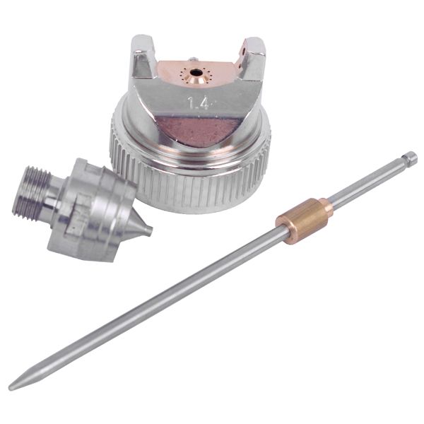 Aircraft Spare Nozzle Kit 1.4mm For Pp882Ag