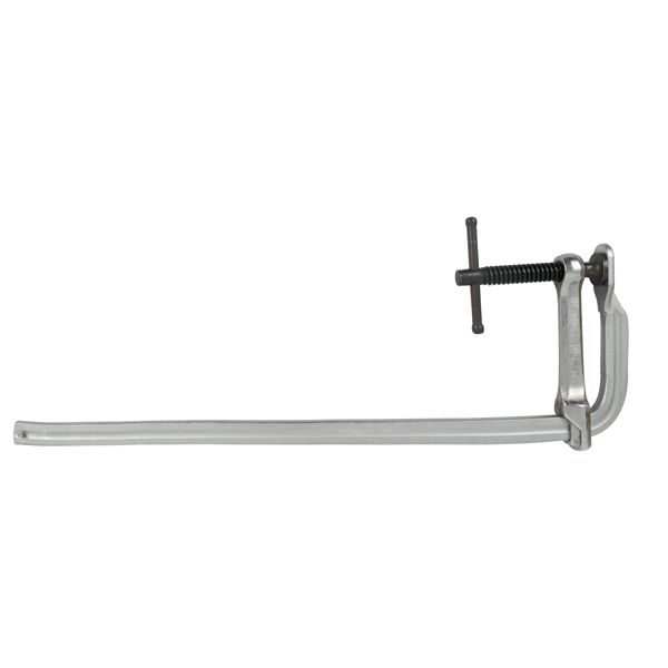 Pony Jorgenson H/D Steel Bar Clamp 450Mm x110Mm Depth