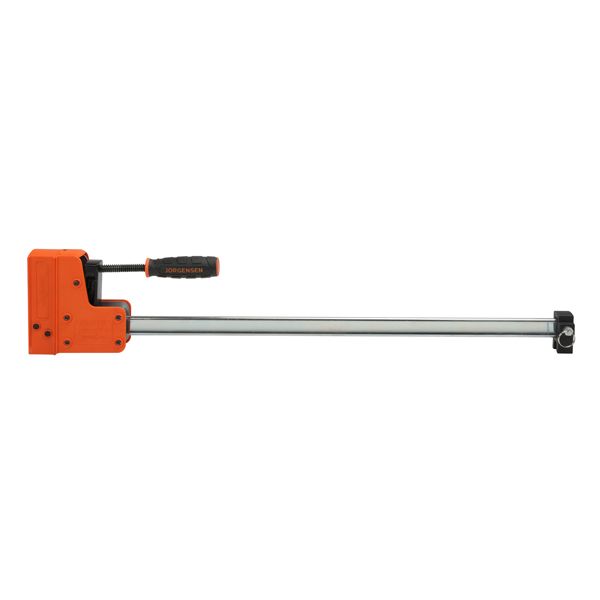 Pony Jorgenson Parallel Jaw Bar Clamp 72" 1800Mm