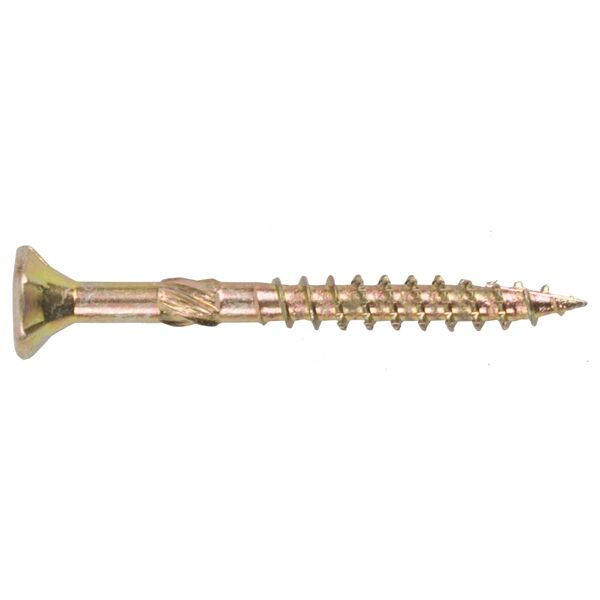 Rawlplug R-Ts Hardened Screw 3.5x35mm x30 Per Bag