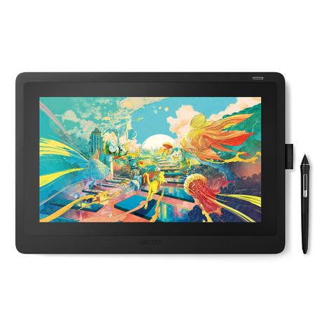 Wacom Tablet Takealot 2025