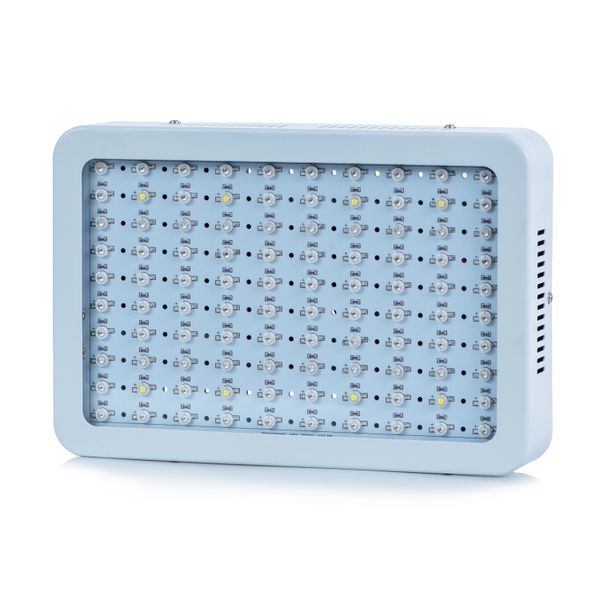 1000W LED Grow Light, Full Spectrum for Greenhouse &amp; Hydroponic Plant