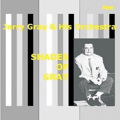 Shades of Gray - (Import CD)