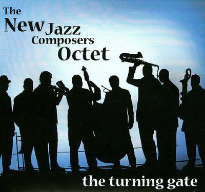 New Jazz Composers O - Turning Gate (CD)