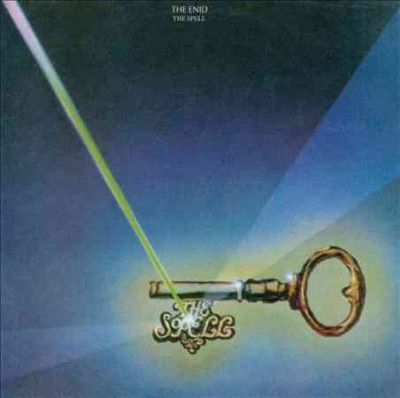 Enid - Spell (CD)