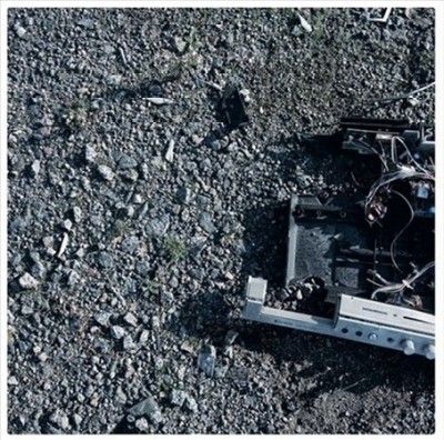 Ariel Kill Him - Named After You (CD)