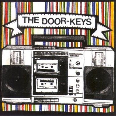 Door - Keys - It? S The Door Keys (CD)