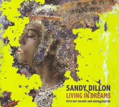 Living in Dreams (CD / Album)