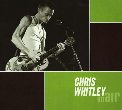 On Air (CD / Album)