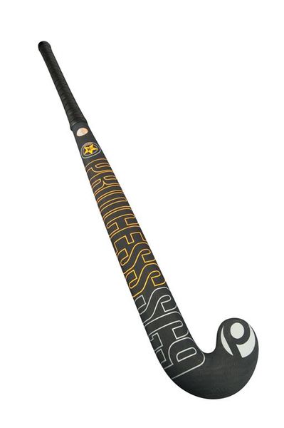 Princess Carbon Braided (SG9) hockey stick (37,5")2019 range