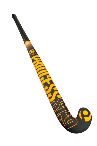 Princess 7Star (SGX) hockey stick (36.5")2019 range