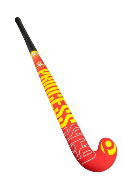 Princess 4Star (SG9) hockey stick (37.5")2019 range