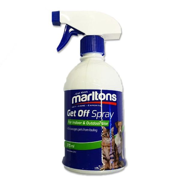 Marltons get off spray indoor&amp;outdoor