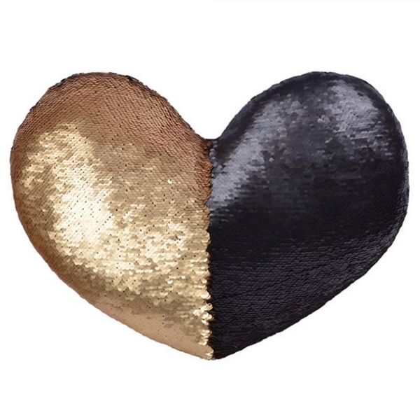 Matte Gold &amp; Black image