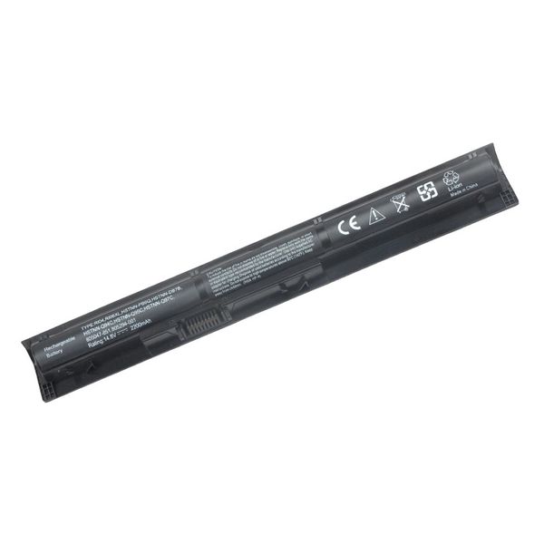 Replacement Ri04 Battery for HP ProBook 450 455 470 G3 Series