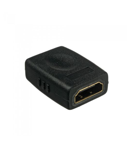 Astrum PA260 HDMI Female to Female Adapter, 4K HDMI Extender Coupler