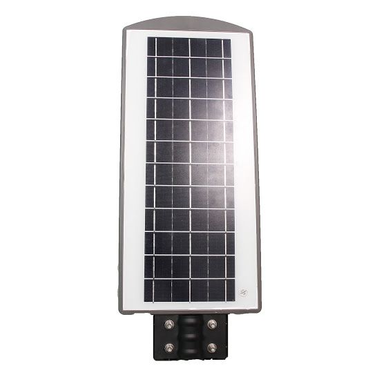SOLAR STREET LIGHT 60W