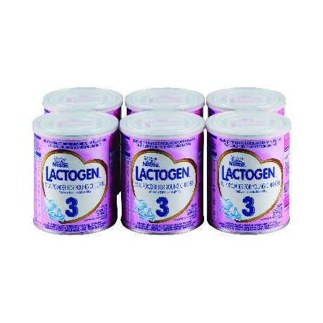 Lactogen 3 clearance tin price