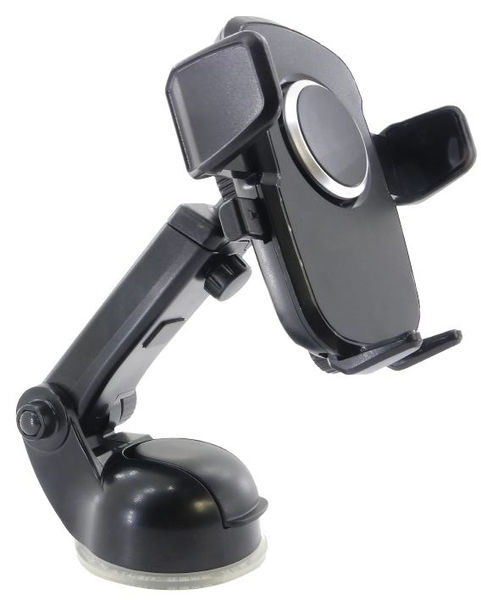 Onetto Easy One Touch 3 Car and Desk SmartPhone Suction Mount