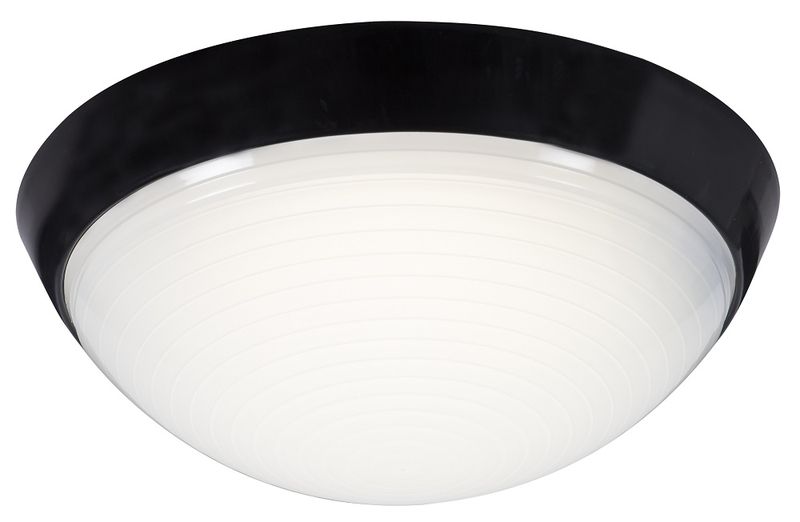 Bright Star Lighting - 7 Watt LED Polycarbonate Bulkhead