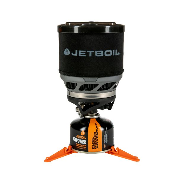 Jetboil Minimo Cooking System - Carbon