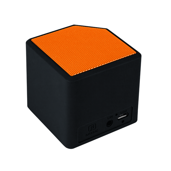 Canyon Wireless Bluetooth Portable Stereo Speaker