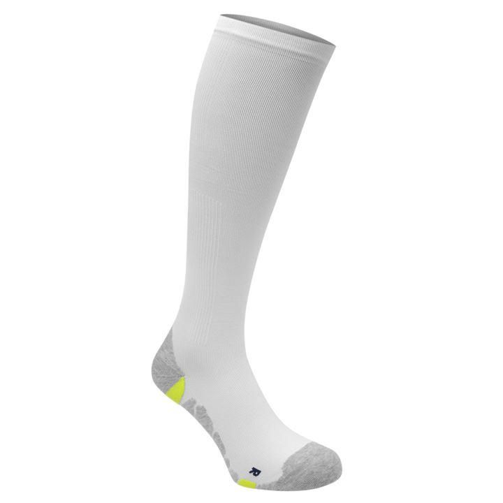 Karrimor Men's Compression Running Socks - White - 7-11 (Parallel ...