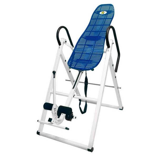 Pro Star Inversion Table Foldable