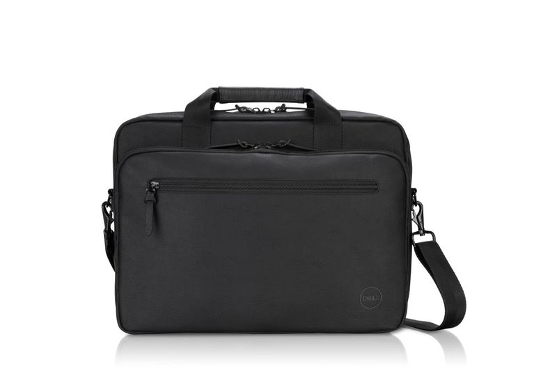 Dell 14" Premier Slim Briefcase-Matte black