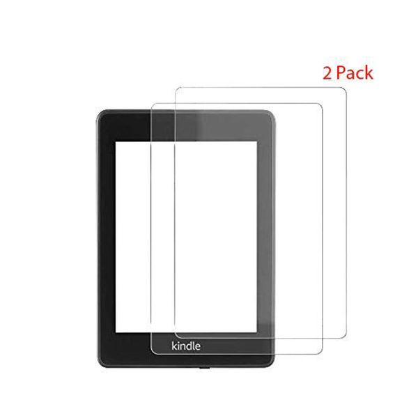 CAWA Screen Protector Film for Kindle Paperwhite Gen 10 (2018) - 2 Pack
