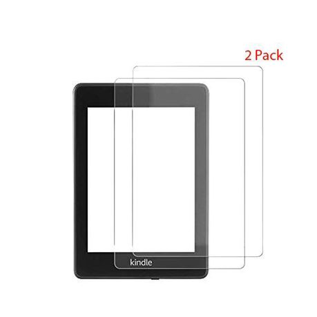 Tempered Glass Film Screen Protector For  Kindle Paperwhite