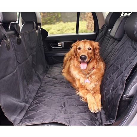Pet Seat Cover Waterproof Car Back Seat Protection Cover For Dog, Cat at Rs  549/pack, Car Leather Seat Covers in Nagercoil